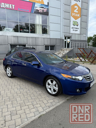 в продаже Honda Accord 2009г. Донецк - изображение 3
