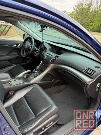 в продаже Honda Accord 2009г. Донецк - изображение 8