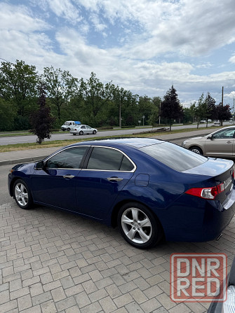 в продаже Honda Accord 2009г. Донецк - изображение 6