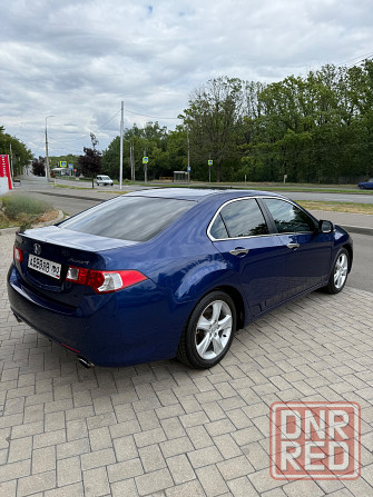 в продаже Honda Accord 2009г. Донецк - изображение 4