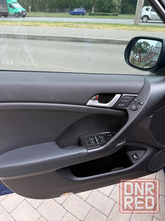 в продаже Honda Accord 2009г. Донецк - изображение 7