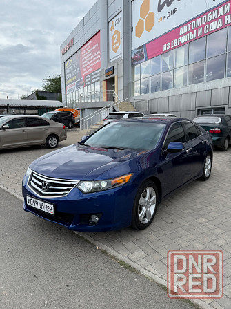 в продаже Honda Accord 2009г. Донецк - изображение 1