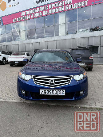 в продаже Honda Accord 2009г. Донецк - изображение 2