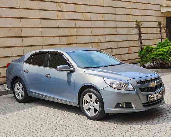 2012 Chevrolet Malibu 2.4 автомат Донецк