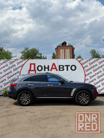 Продам Infiniti fx35 Донецк - изображение 3