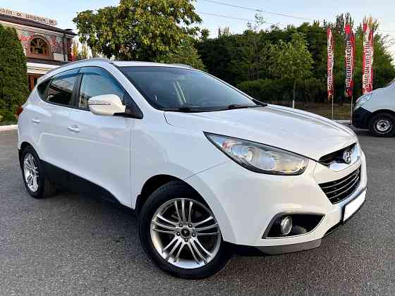 Hyundai IX-35 Донецк