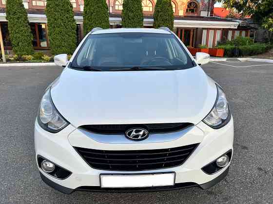 Hyundai IX-35 Донецк