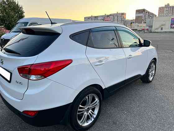 Hyundai IX-35 Донецк