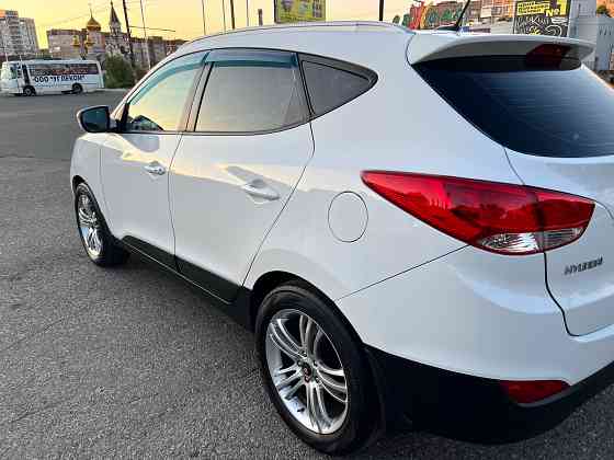 Hyundai IX-35 Донецк