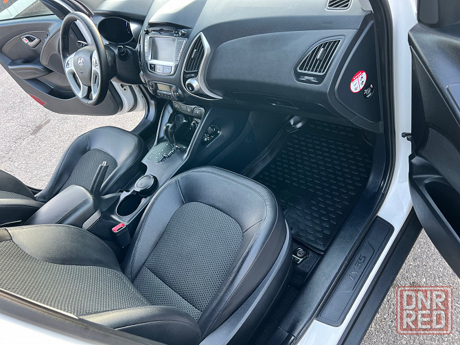 Hyundai IX-35 Донецк - изображение 7