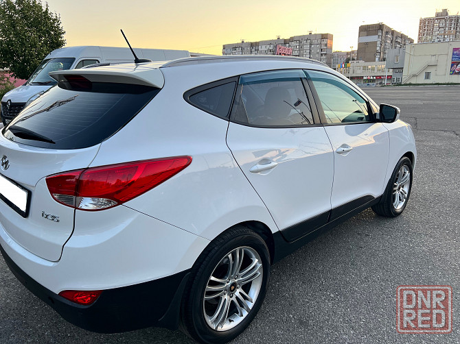 Hyundai IX-35 Донецк - изображение 5