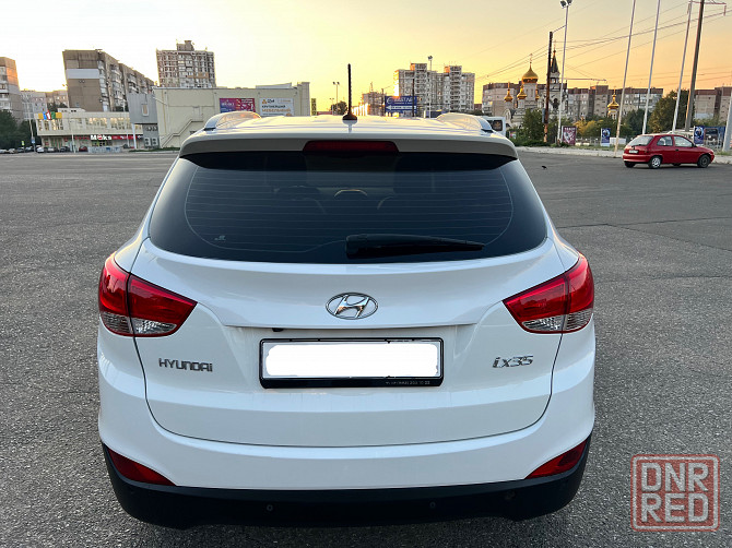 Hyundai IX-35 Донецк - изображение 4