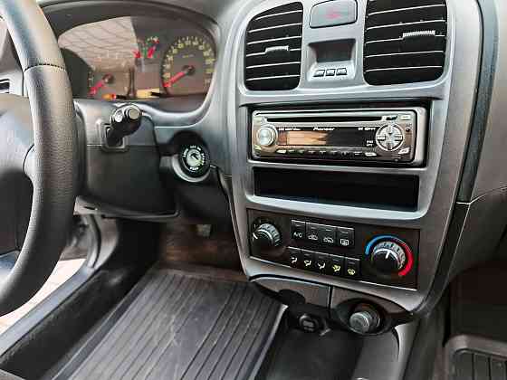 2007 Hyundai Sonata 2.0 Донецк
