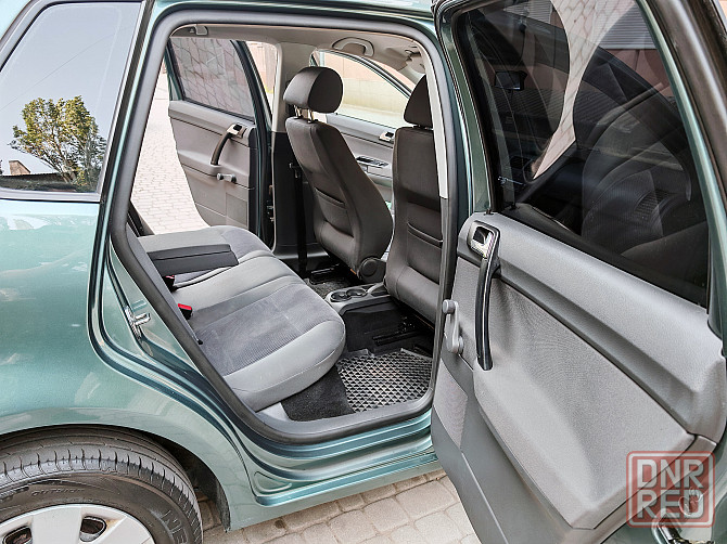 2006 Volkswagen Polo 1.4 автомат Донецк - изображение 7