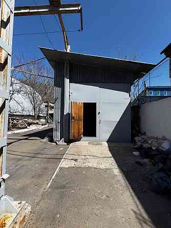 Продается производственная база Донецк