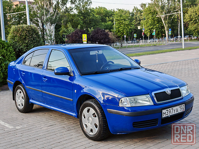 2010 Skoda Octavia 1.4 Донецк - изображение 1