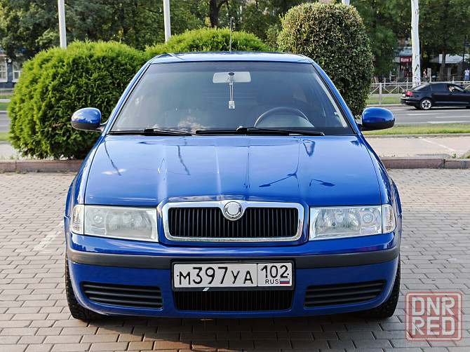 2010 Skoda Octavia 1.4 Донецк - изображение 2