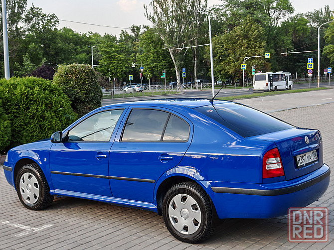 2010 Skoda Octavia 1.4 Донецк - изображение 3