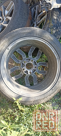 Диски бмв r17 5/120 Харцызск - изображение 4