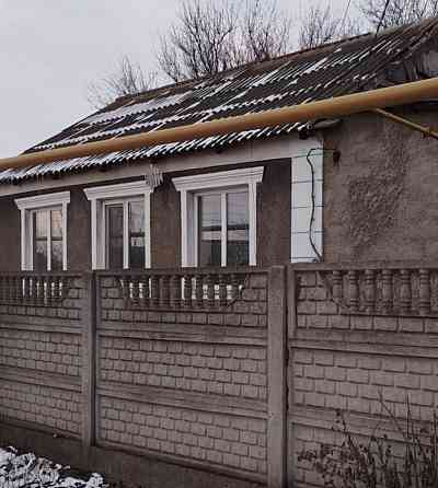 Дом хутор Широкий Донецк