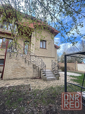Продажа дома в Хорошово Донецк - изображение 8