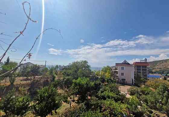Продажа пансионата Республика Крым п.Рыбачье Алушта