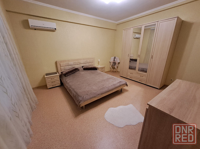 Продаётся 2-комнатная квартира в Луганске в районе администрации, ул. 15 Линия, д. 21 Луганск - изображение 6