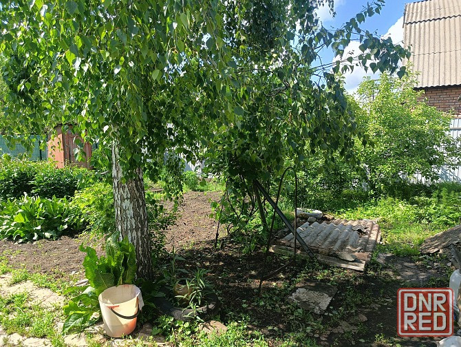 Продажа 1/2 части Дома Куйбышевский р-н Док. Донецк - изображение 7