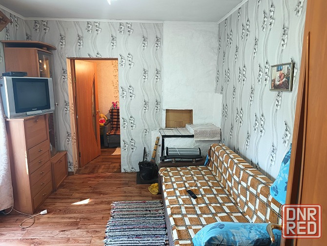 Продажа 1/2 части Дома Куйбышевский р-н Док. Донецк - изображение 3