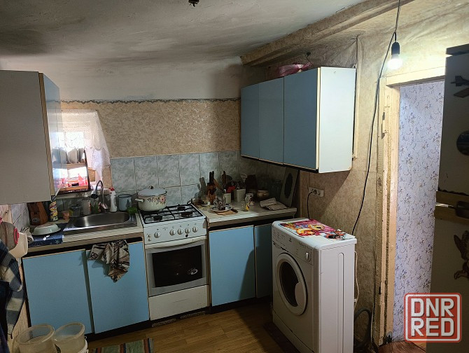 Продажа 1/2 части Дома Куйбышевский р-н Док. Донецк - изображение 2
