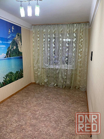 3 к кв, Буденовский р-н, школа 118 Донецк - изображение 6