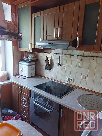 Продам квартиру в районе Ваза Донецк - изображение 10