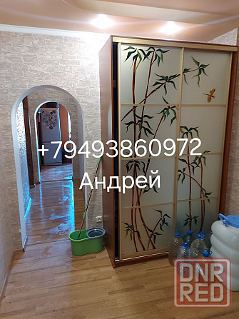 Продам квартиру в районе Ваза Донецк - изображение 1
