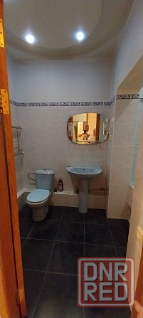Продам 3 х ком 77 м2 Донецк - изображение 3