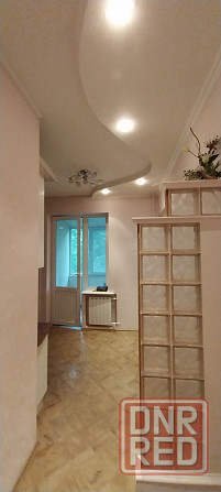 Продам 3 х ком 77 м2 Донецк - изображение 2