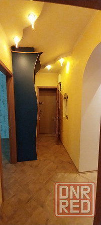 Продам 3 х ком 77 м2 Донецк - изображение 7