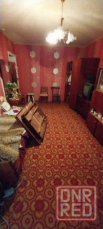 Продам 2х ком 47 м2 Донецк - изображение 5