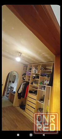 продам 3 х ком в центре Донецка Донецк - изображение 1