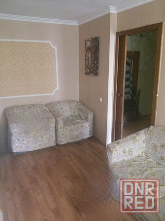 продам 3 х ком в центре Донецка Донецк - изображение 1