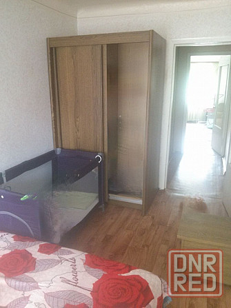 продам 3 х ком в центре Донецка Донецк - изображение 2