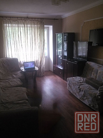 продам 3 х ком в центре Донецка Донецк - изображение 7
