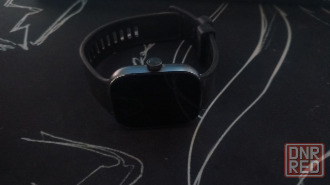 Redmi watch 4 Донецк - изображение 1