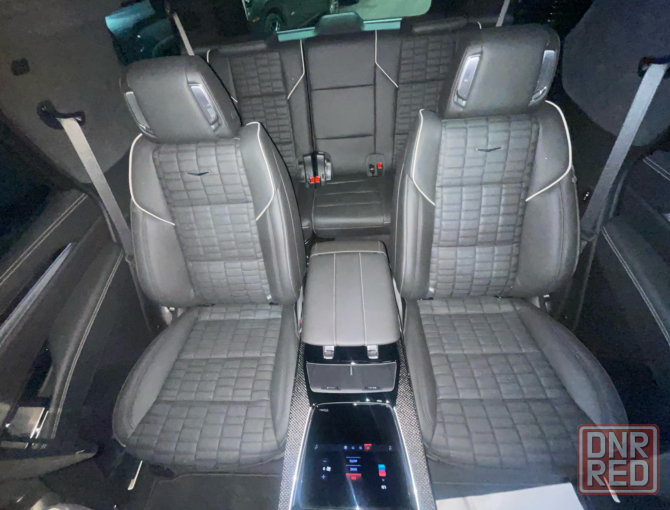 Cadillac Escalade V Series Донецк - изображение 5
