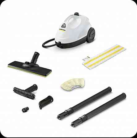 Пароочиститель Karcher SC2 EasyFix Донецк