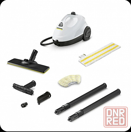 Пароочиститель Karcher SC2 EasyFix Донецк - изображение 2