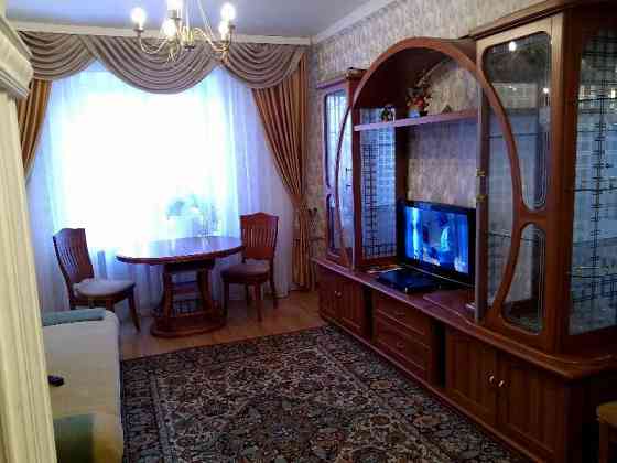 Сдам 2к кв на Донецк сити Донецк