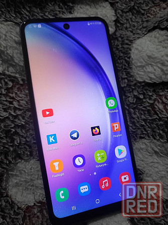Продам телефон s24 ultra Горловка - изображение 2