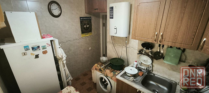 Квартира на продажу Расположена Ворошиловский район, ул. 50 летия ссср Донецк - изображение 8