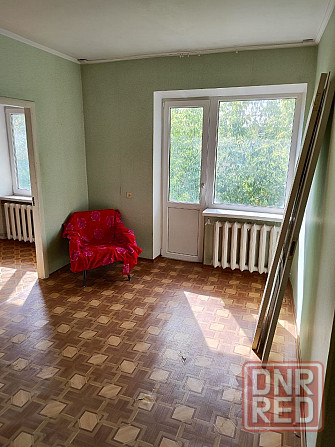 Продам 2х ком квартиру.Красная Звезда, рядом м- н Зеленый Макеевка - изображение 1