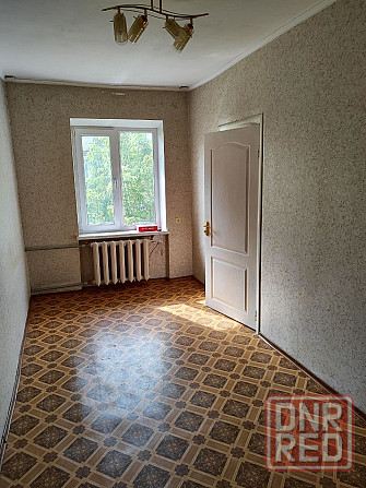 Продам 2х ком квартиру.Красная Звезда, рядом м- н Зеленый Макеевка - изображение 7